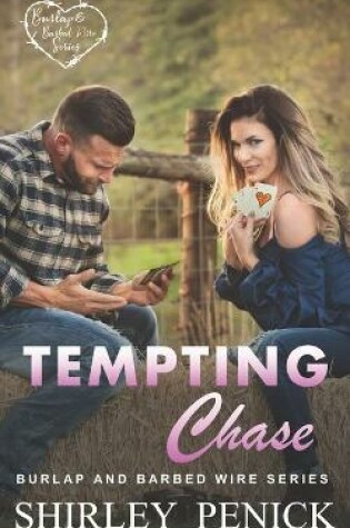 Cover of Tempting Chase