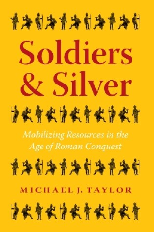 Cover of Soldiers and Silver