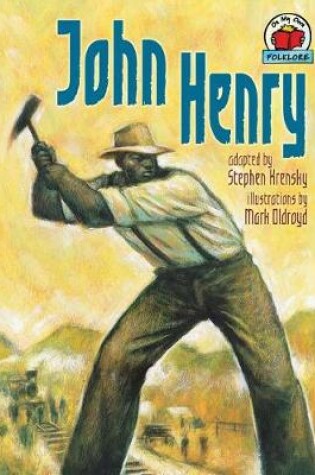 Cover of John Henry