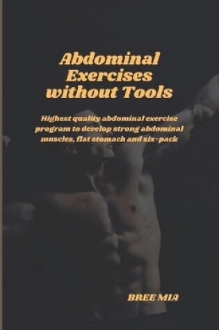 Cover of Abdominal Exercises without Tools