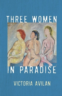 Book cover for Three Women in Paradise