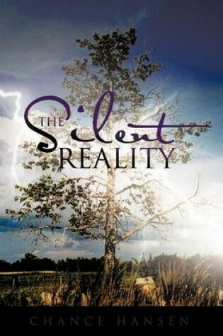Cover of The Silent Reality