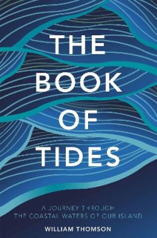 Cover of The Book of Tides