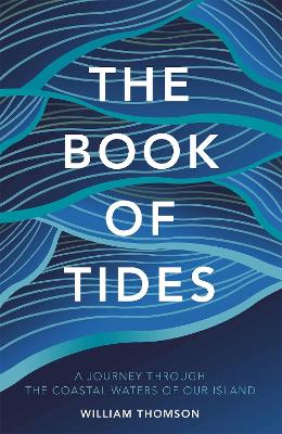 Book cover for The Book of Tides