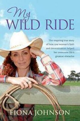 Cover of My Wild Ride