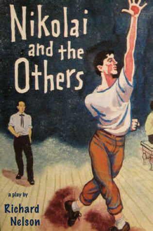 Cover of Nikolai and the Others