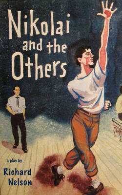 Book cover for Nikolai and the Others