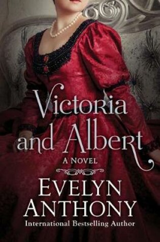Cover of Victoria and Albert