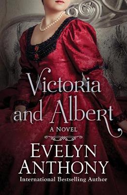 Book cover for Victoria and Albert