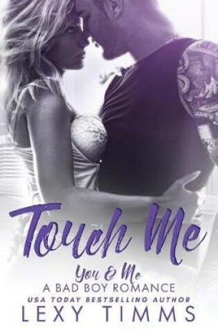 Cover of Touch Me