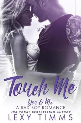 Cover of Touch Me