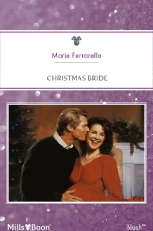 Cover of Christmas Bride