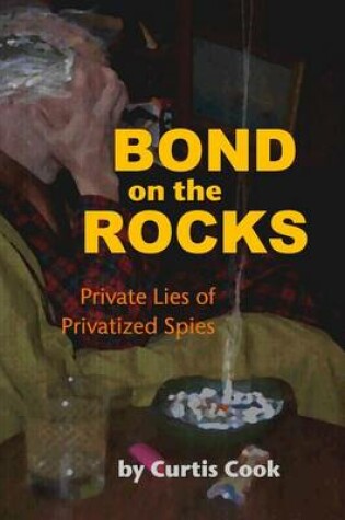 Cover of Bond on the Rocks