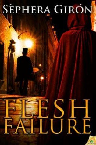 Cover of Flesh Failure