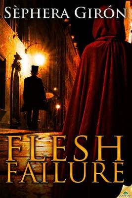 Book cover for Flesh Failure