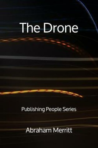 Cover of The Drone - Publishing People Series