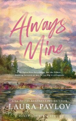 Book cover for Always Mine