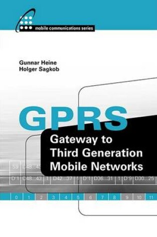 Cover of Gprs