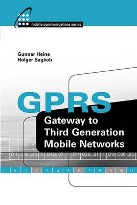 Book cover for Gprs