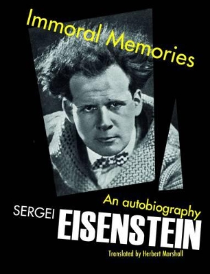 Cover of Immoral Memories