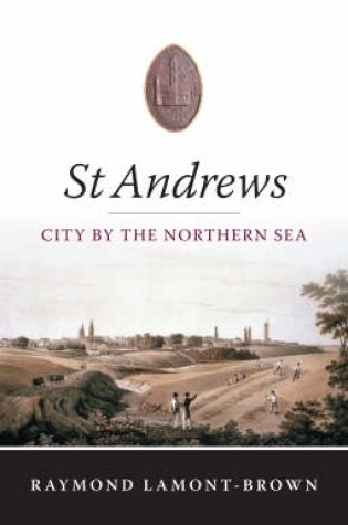 Cover of St.Andrews