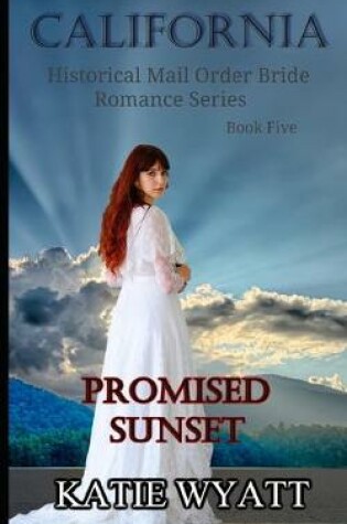 Cover of Promised Sunset