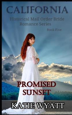 Cover of Promised Sunset