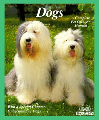 Cover of Dogs