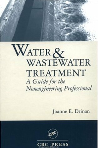 Cover of Water and Wastewater Treatment