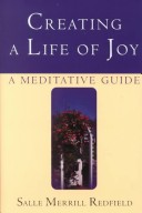 Book cover for Creating a Life of Joy