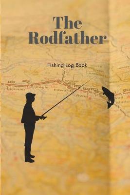 Book cover for The Rodfather