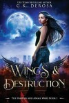 Book cover for Wings & Destruction