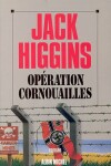 Book cover for Operation Cornouailles