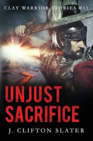 Cover of Unjust Sacrifice