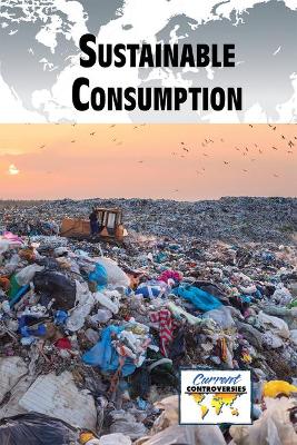 Cover of Sustainable Consumption