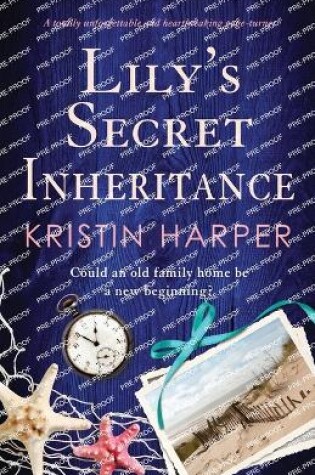 Cover of Lily's Secret Inheritance