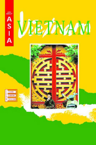 Cover of Vietnam