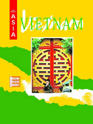 Book cover for Vietnam