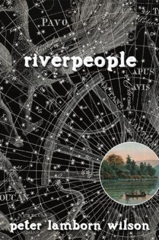 Cover of Riverpeople