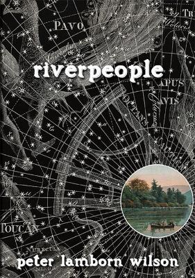 Book cover for Riverpeople