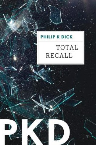 Cover of Total Recall
