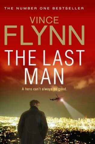 Cover of The Last Man