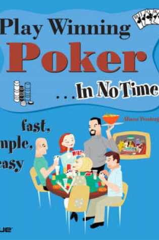 Cover of Play Winning Poker In No Time