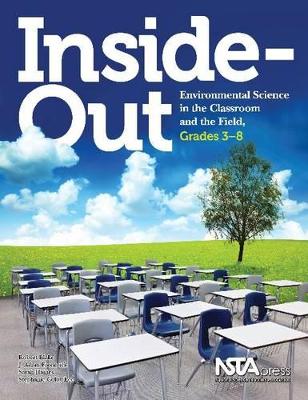 Book cover for Inside-Out