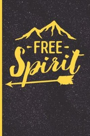 Cover of Free Spirit