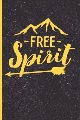 Book cover for Free Spirit