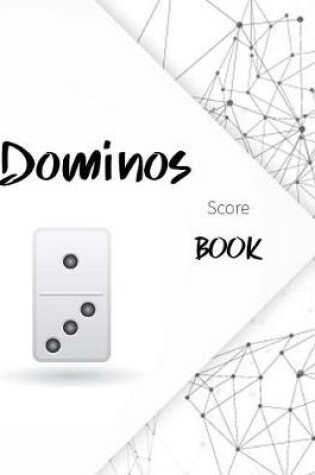 Cover of Dominos Score Book