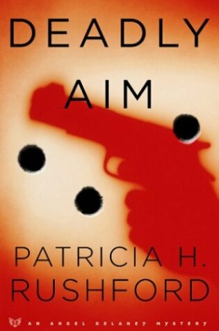 Cover of Deadly Aim