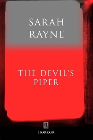 Cover of The Devil's Piper