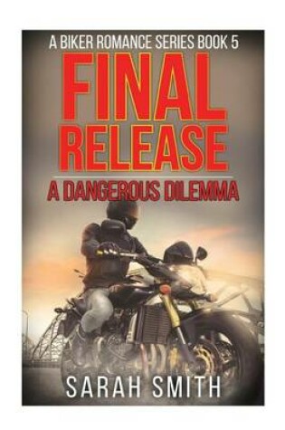 Cover of Final Release